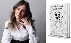 Karadağ'dan yeni kitap