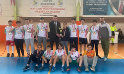 Geyve’de geleneksel etkinlik