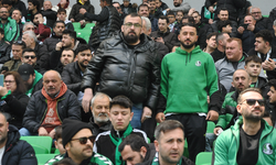 Pazar günü stada davet!