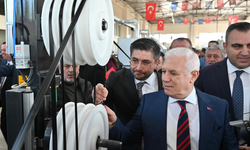 Sulama boruları 28 Nisan'da dağıtılacak