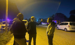 Mahalleyi koku sardı, ekipler alarma geçti
