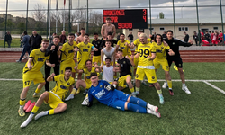 Tankspor Finalde!