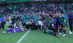 Sakaryaspor'dan hayati 3 puan
