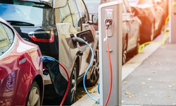 Trafikteki elektrikli otomobil sayısı bir yılda 2 katına çıktı