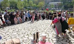 Tiyatro Festivali'ne görkemli final