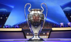 UEFA Şampiyonlar Ligi'nde finalistler belli oluyor
