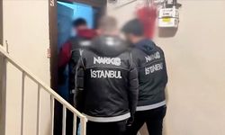 İstanbul'da büyük operasyon!