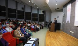 Uluslararası Yenilikçi Sağlık Uygulamaları Sempozyumu Sakarya’da Gerçekleştirildi