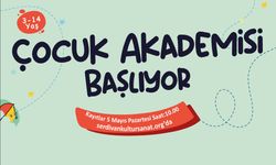 Serdivan Belediyesi’nden Çocuklara Müjde: Çocuk Akademisi’nde Yeni Dönem Başladı!