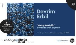 Birbirinden güzel eserler OSM’de sergilenecek: Soyut ve derinlikli bir yolculuk