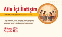 Serdivan’da “Aile İçi İletişim” Semineri Düzenlenecek