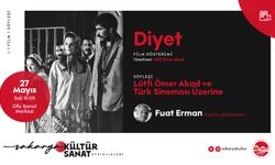 OSM'de “1 Film 1 Söyleşi”