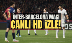 Inter – Barcelona Maçı Hangi Kanalda, Saat Kaçta?