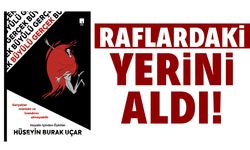 “Büyülü Gerçek – Hayalin İçinden Öyküler” raflardaki yerini aldı