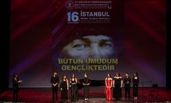 16. Uluslararası İstanbul Opera ve Bale Festivali'nde genç yetenekler sahne aldı