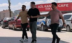 2 kişiyi tabancayla vuran şüpheli 6 gün sonra yakalandı