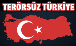 "Terörsüz Türkiye" süreci kararlılıkla ilerliyor