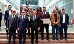 SUBÜ Turizm İşletmeciliği Bölümü’ne 6 Yıllık Tam Akreditasyon