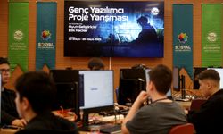 Büyükşehir’in ‘Etik Hacker’ Yarışması Tamamlandı: Gençler Güvenlik Açıklarını Bulmak İçin Yarıştı!