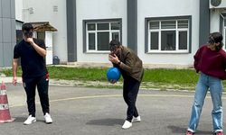 SUBÜ’lü Öğrenciler Engelli Bireylerin Yaşadığı Zorluklara Dikkat Çekti