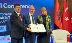 SUBÜ’den Uluslararası İş Birliği