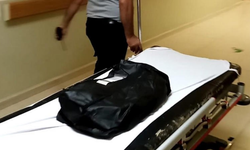 3 aylık bebek beşiğinde ölü bulundu