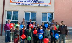 4. Sınıf Öğrencileri İmam Hatip Lisesi’nde Unutulmaz Bir Gün Geçirdi