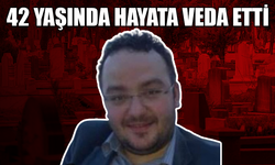 Karasu'da Kalp Krizi Geçiren Ertürk Tutkun Hayatını Kaybetti