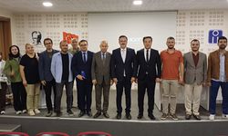 İMO Sakarya Şube’den SGK ve İŞKUR’a Ziyaret