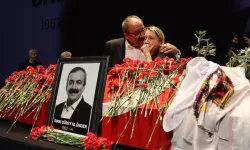 Bugün son yolculuğuna uğurlanacak