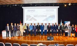 ISITES 2025 ve ISHAD 2025 Diyarbakır’da Bilim Dünyasına Kapılarını Açtı