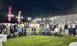 Serdivan’da Kardeşlik Rüzgârı Esti