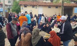 Taraklı’da Asırlık Gelenek Yaşatıldı