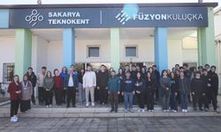 ‘Geleceğime Yön Veriyorum’ projesi tamamlandı