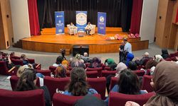 "Otizm: Doğrular ve Yanlışlar" söyleşisi SGM’de gerçekleşti
