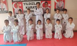 Akyazı’da Spor Coşkusu Sürüyor: Farklı Branşlarda Eğitimler Tüm Hızıyla Devam Ediyor