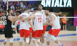 A Milli Erkek Voleybol Takımı, Slovenya ile Hazırlık Maçında Karşılaşacak