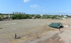 Antalya Muratpaşa’da kurban kesim noktaları belirlendi