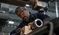 Askerdeyken projesini çizdiği silindirler 70 ülkede kullanılıyor