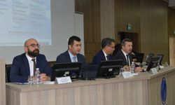 SAÜ'de “Türk Medeni Hukukunun Güncel Sorunları” Konuşuldu