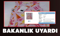 Bakanlık Aileleri uyardı