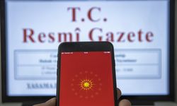 Atama kararları Resmi Gazete'de
