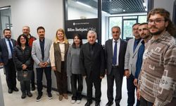 Bilimsel Üretim Artık Daha Erişilebilir