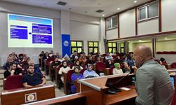 Sakarya Büyükşehir çalışanlarına iş sağlığı ve güvenliği eğitimi verildi