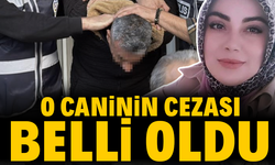 O caninin cezası belli oldu!