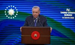 Cumhurbaşkanı Erdoğan: Gıda güvenliği ülkemiz için milli güvenlik meselesine dönüştü