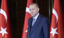 Cumhurbaşkanı Erdoğan'dan Necip Fazıl Kısakürek paylaşımı