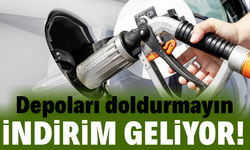 LPG’ye Büyük İndirim Geliyor!