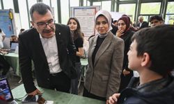 DENEYAP Teknoloji Atölyeleri'nde geliştirilen projeler 69 ilde eş zamanlı sergileniyor