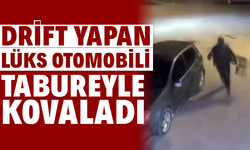 Böyle kovalamaca görülmedi!